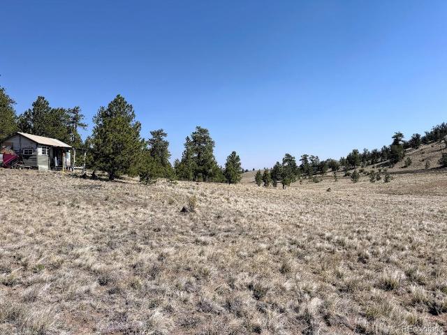 Land for sale in Hartsel, Park County