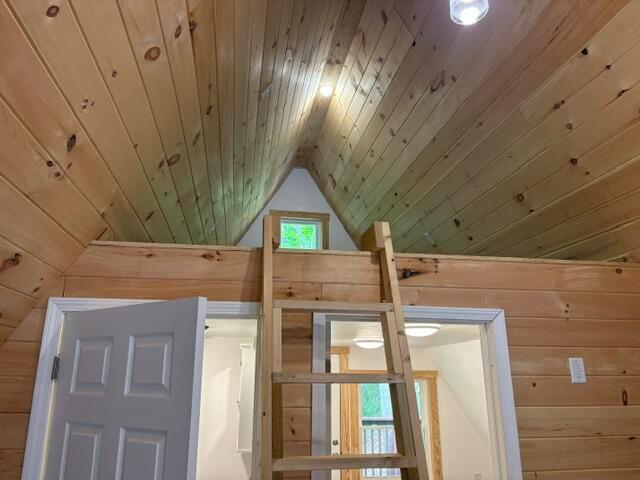 House for sale in Wolfe County, Kentucky