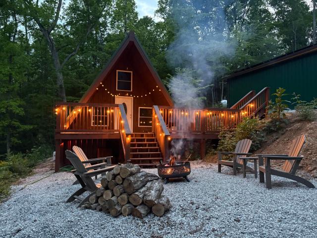 House for sale in Wolfe, Kentucky