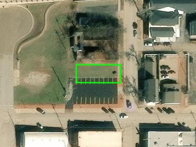 Commercial for sale in Guthrie, Logan County