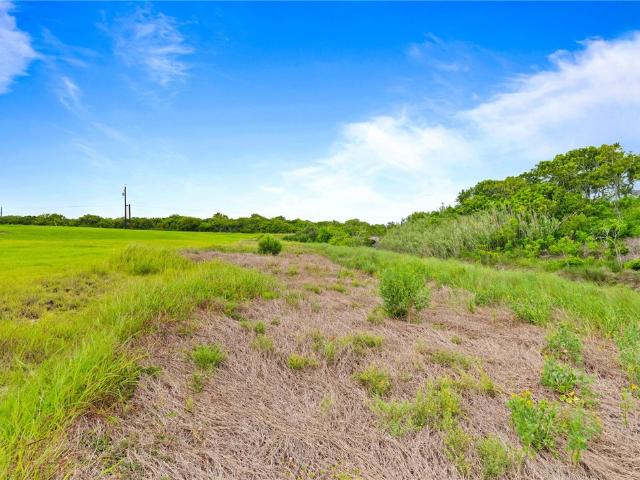 Land for sale in Bayside, Texas