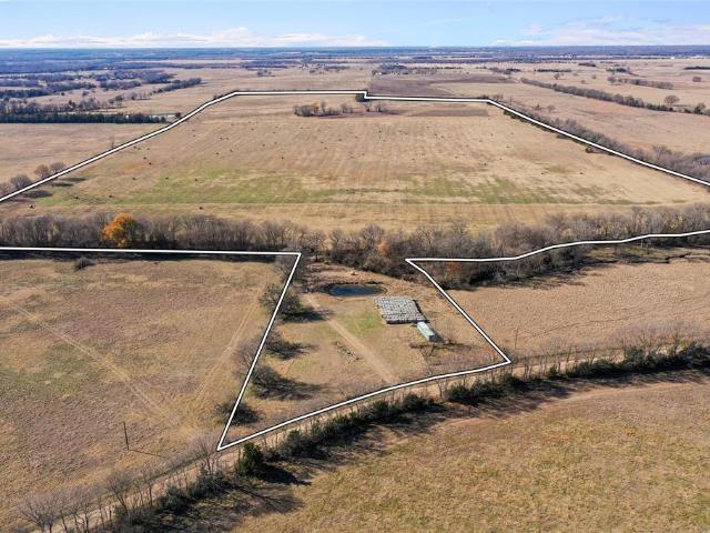 Land for sale in Lamar, Texas