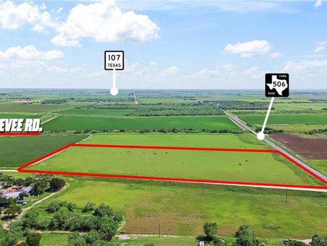 Land for sale in Cameron, Texas