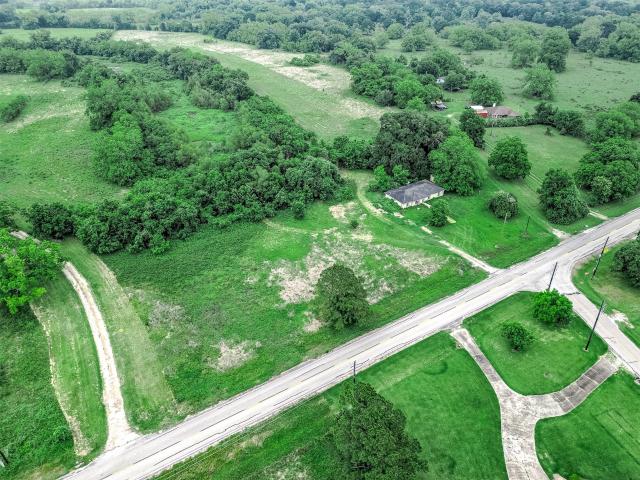 Land for sale in Sweeny, Texas