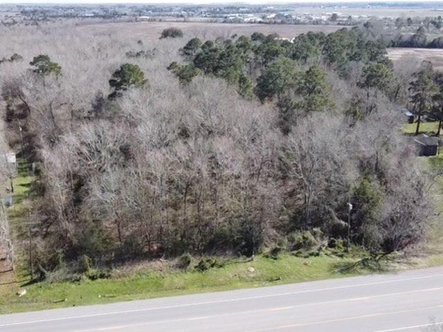 Land for sale in Chambers, Texas
