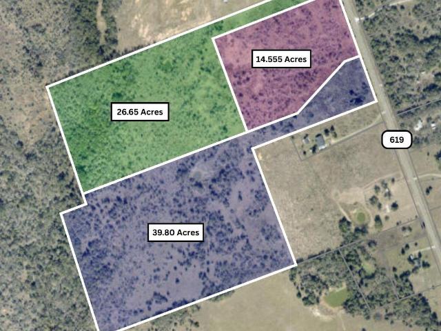 Land for sale in Williamson, Texas