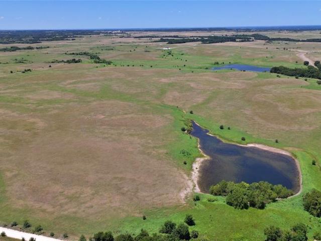 Land for sale in Saint Jo, Texas