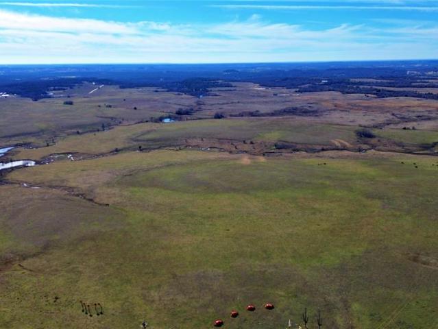 Land for sale in Saint Jo, Texas