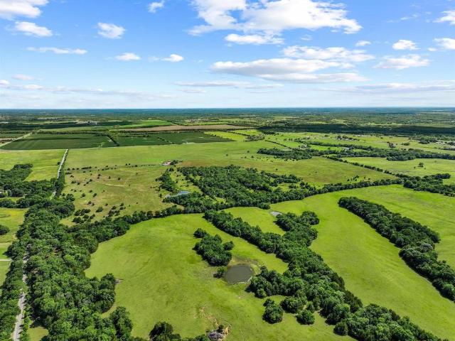 Land for sale in Whitewright, Texas