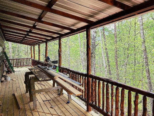 House for sale in Wolfe, Kentucky