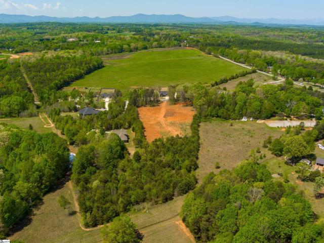 Land for sale in Inman