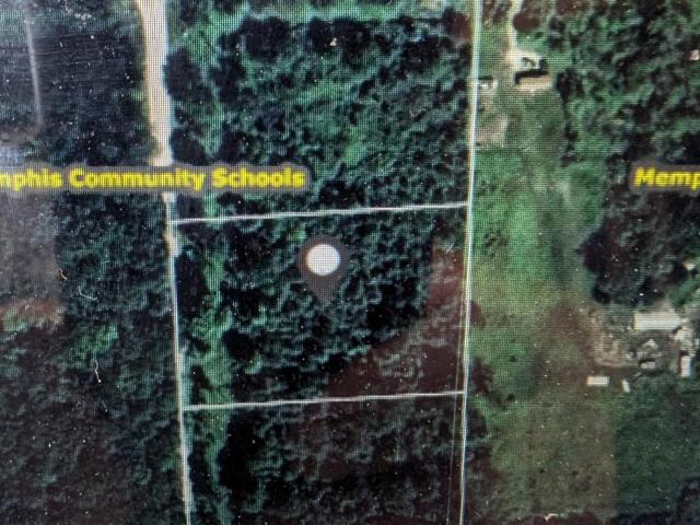 Land for sale in Goodells