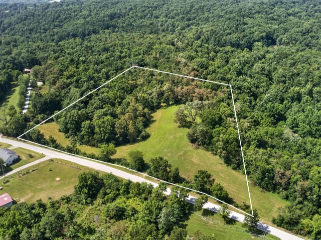 Land for sale in Sadieville, Scott County