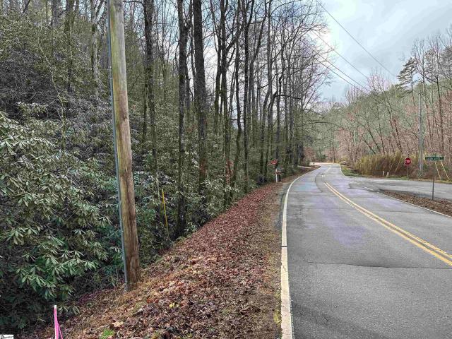 Land for sale in Marietta, South Carolina
