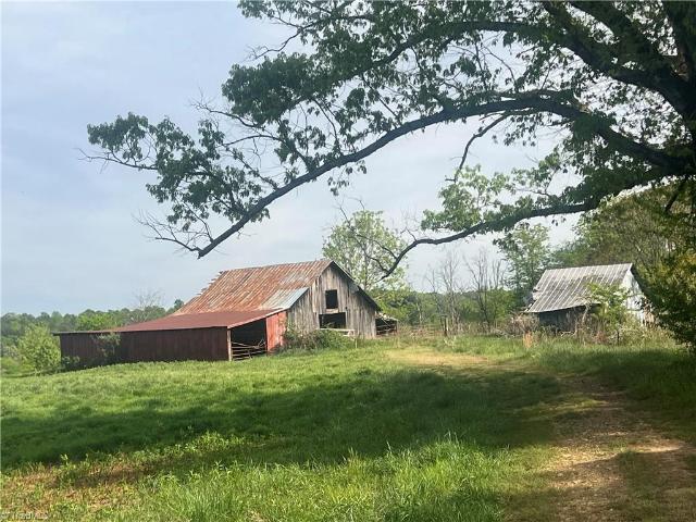 Land for sale in Mount Airy, North Carolina