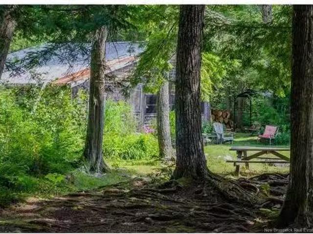 House for sale in Charlotte, New Brunswick