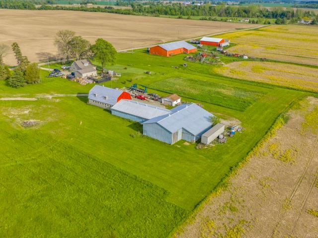 Land for sale in Michigan