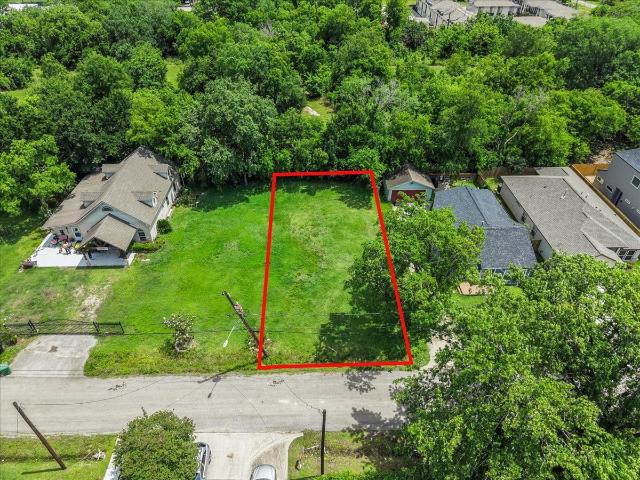 Land for sale in Harris, Texas