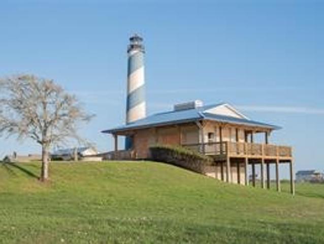 Land for sale in Palacios, Texas