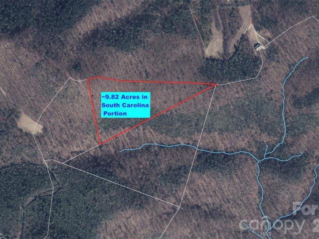 Land for sale in North Carolina