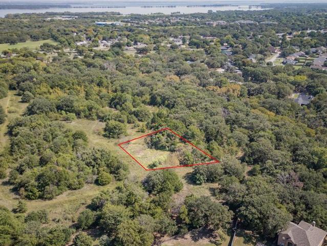Land for sale in Denton, Texas