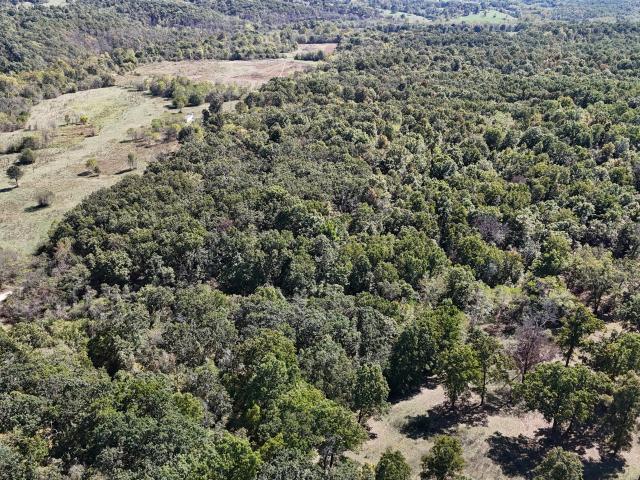 Land for sale in Missouri