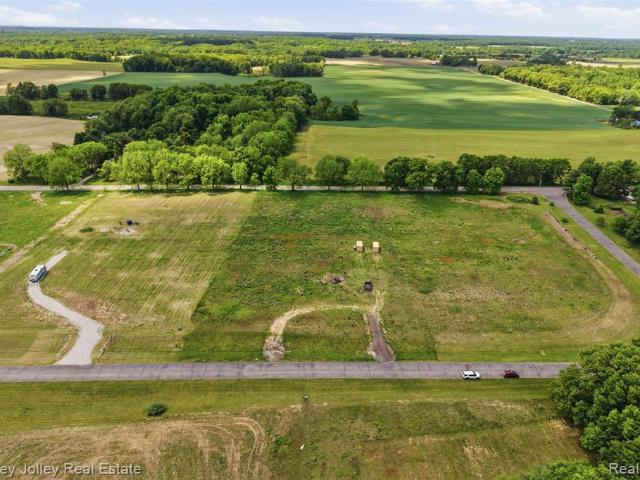 Land for sale in Michigan