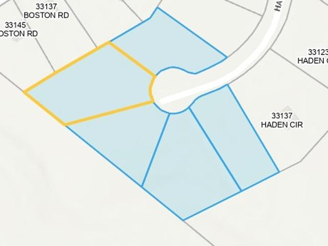 Land for sale in Virginia
