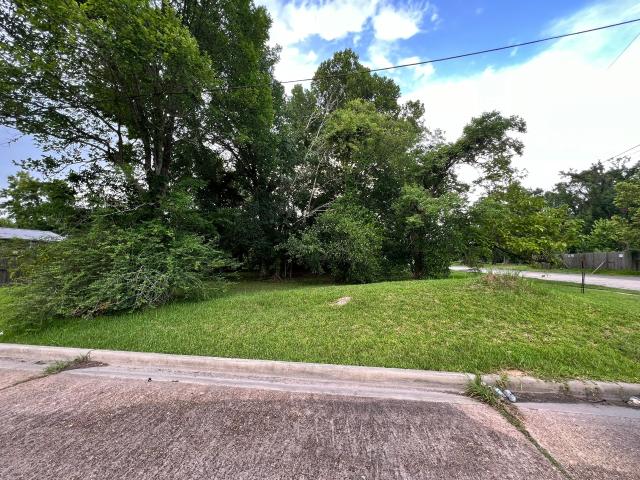 Land for sale in Jefferson, Texas
