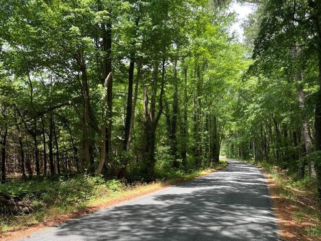 Land for sale in Virginia