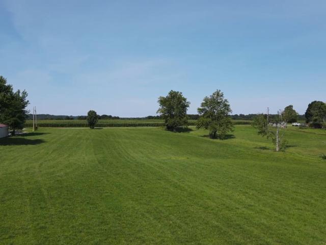 Land for sale in Hopkinsville, Kentucky