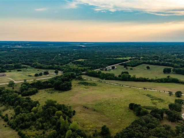 Land for sale in Asher, Oklahoma