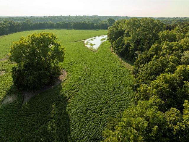 Farm for sale in Kansas