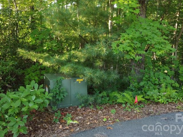 Land for sale in Black Mountain, North Carolina