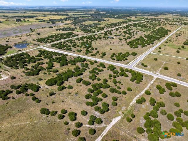 Land for sale in Lampasas, Texas