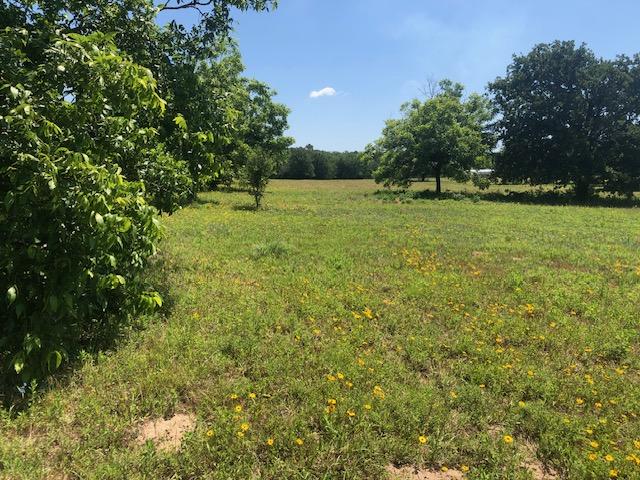 Land for sale in Robertson, Texas