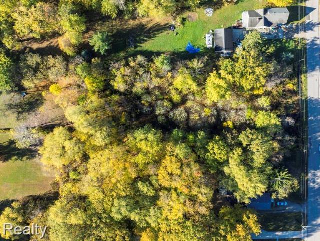 Land for sale in Fort Gratiot, Michigan