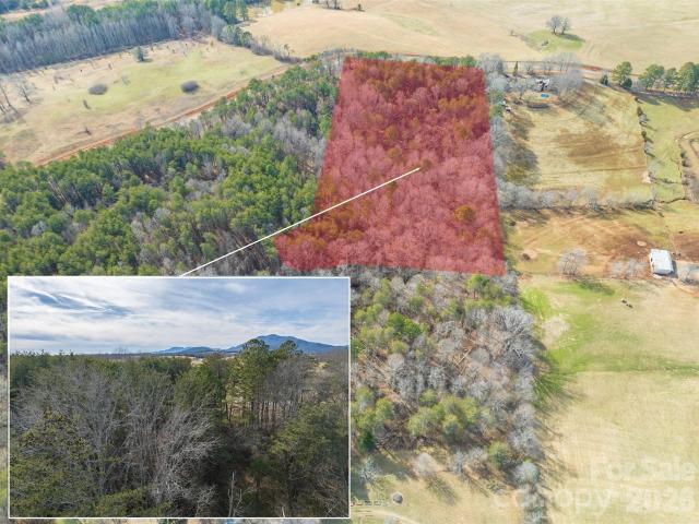 Land for sale in North Carolina