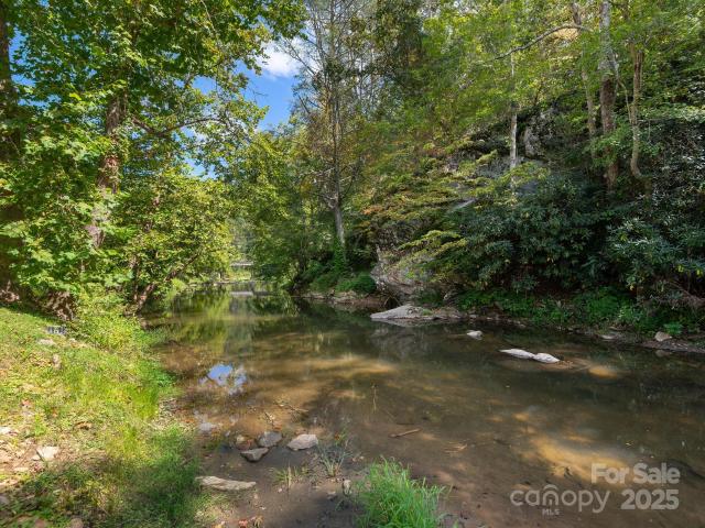 Land for sale in Marshall, North Carolina