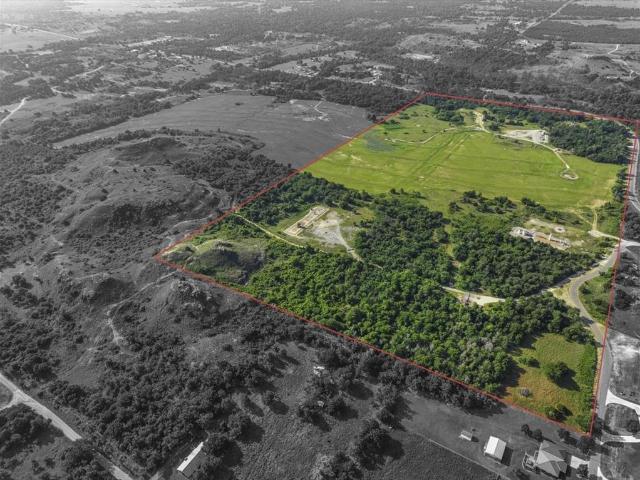 Land for sale in Cement, Caddo County