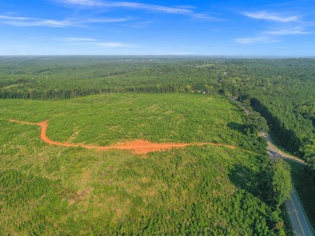 Land for sale in Jenkinsville, South Carolina