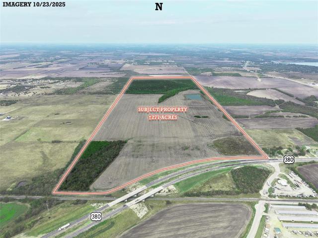 Land for sale in Hunt, Texas