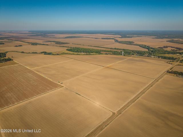 Land for sale in Prichard, Tunica