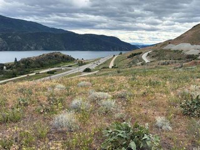 Land for sale in British Columbia