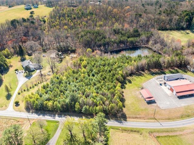 Land for sale in Mount Airy, North Carolina