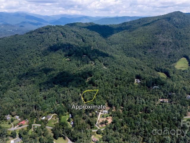Land for sale in Spruce Pine, North Carolina