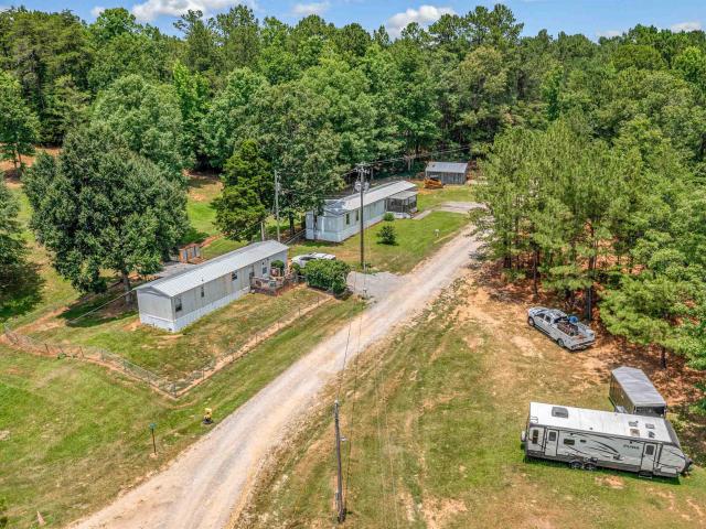 Land for sale in Brookwood, Alabama