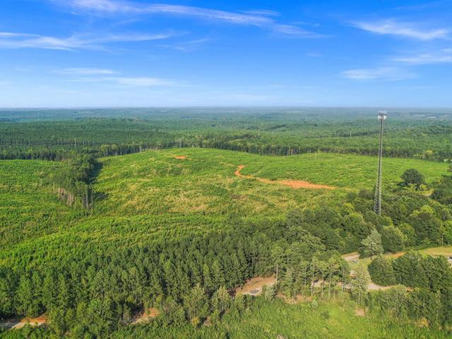 Land for sale in Jenkinsville, South Carolina