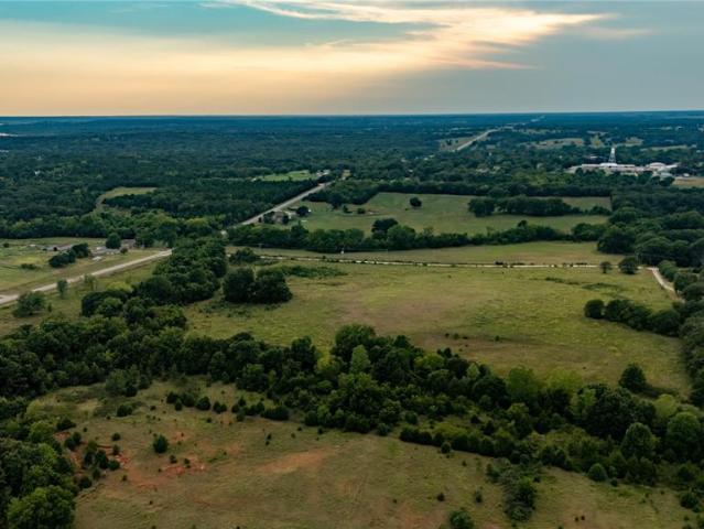 Land for sale in Asher, Oklahoma