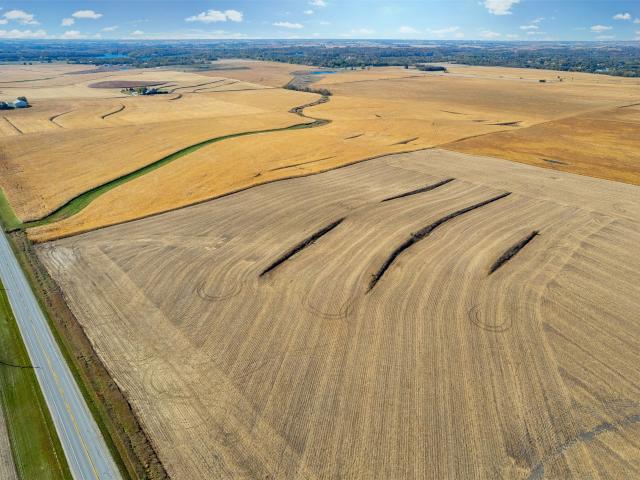 Land for sale in Guthrie, Iowa